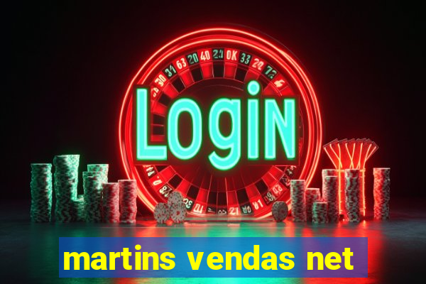 martins vendas net